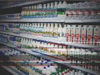 Новые правила продажи молока